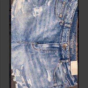 American Eagle Shorts NWT